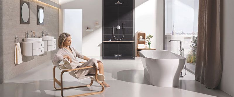 Badezimmer im Neubau - Was kostet ein neues Badezimmer? - Ihr ... Badezimmer im Neubau - Was kostet ein neues Badezimmer? - Ihr ...